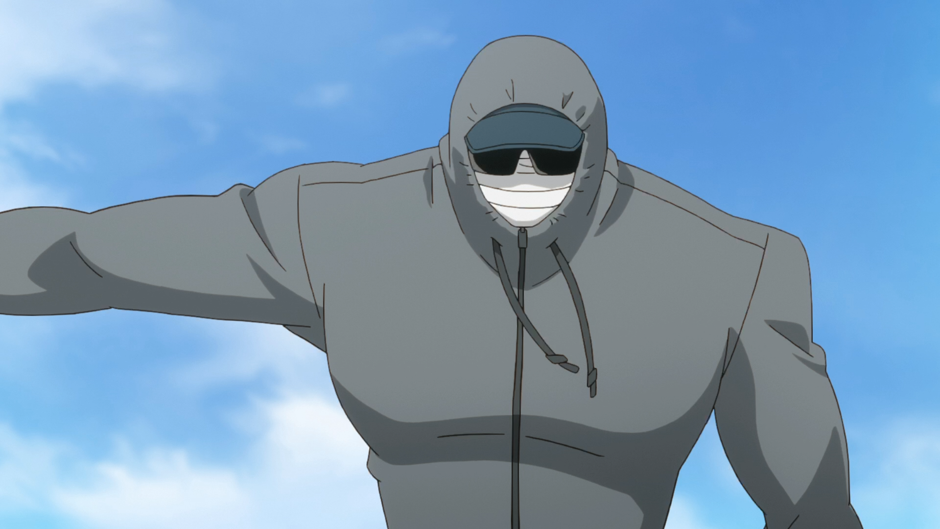 Atom: The Beginning (KuroKishi)